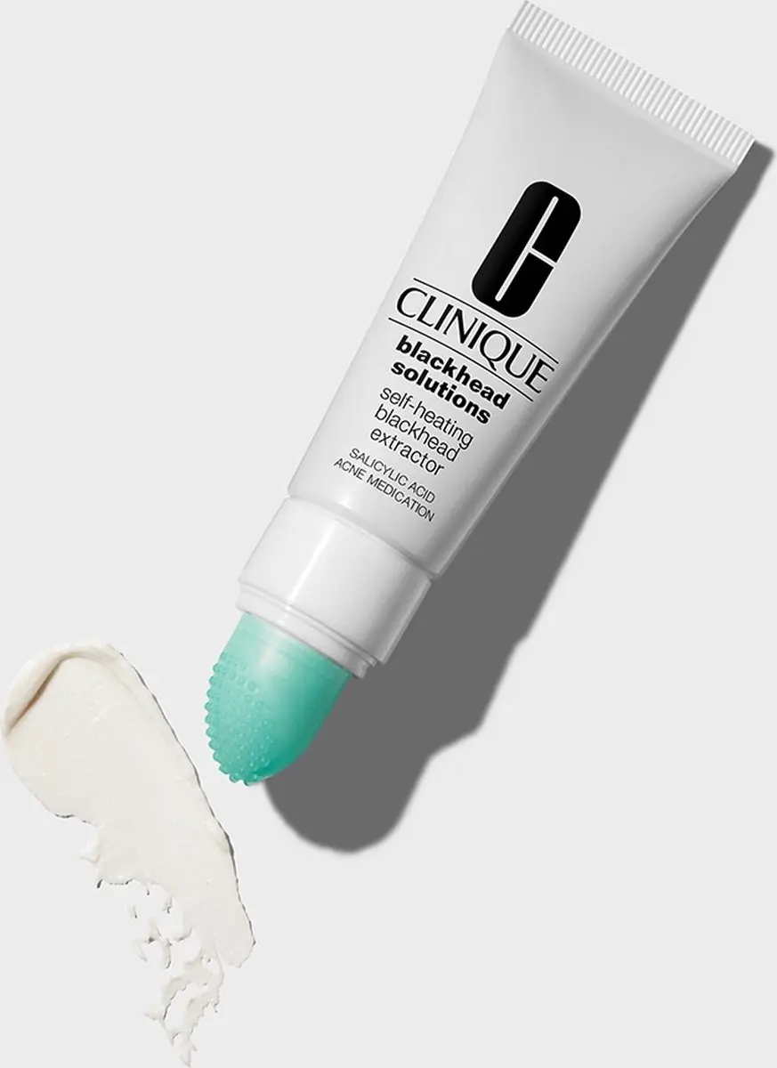 Clinique Blackhead Solutions Self-Heating Blackhead Extract 20ml - afbeelding 6 van 6