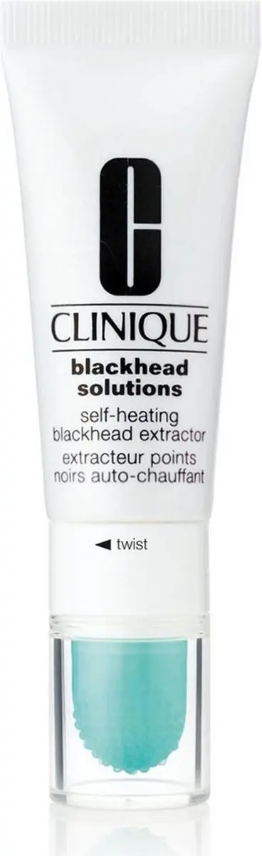 Clinique Blackhead Solutions Self-Heating Blackhead Extract 20ml