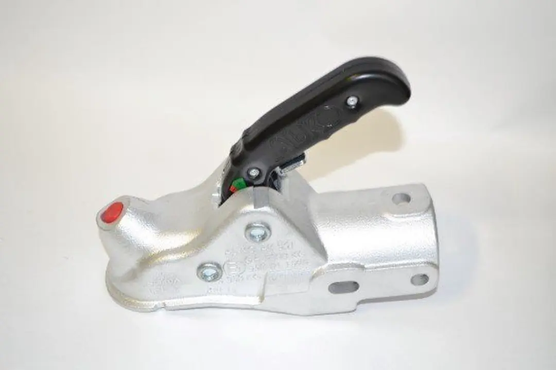 AL-KO AK 351 Koppeling 3500kg Ø50-60
