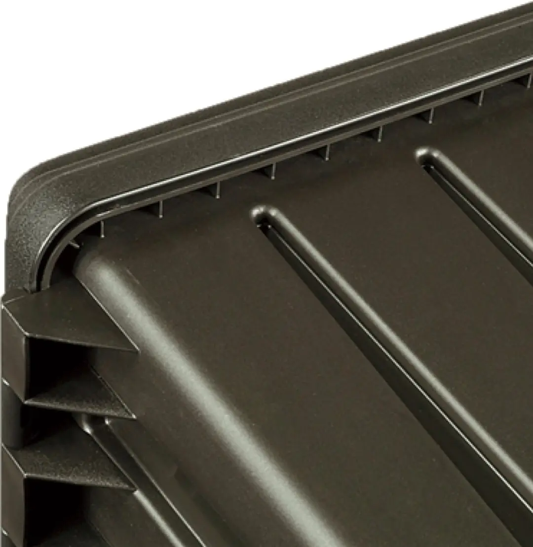 AL-KO Magic Box 40 - 400x370x350mm Zwart - afbeelding 6 van 6
