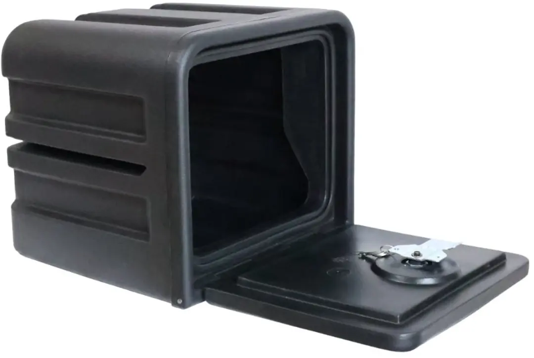 AL-KO Magic Box 40 - 400x370x350mm Zwart