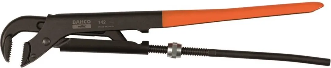 Bahco Pijptang 141