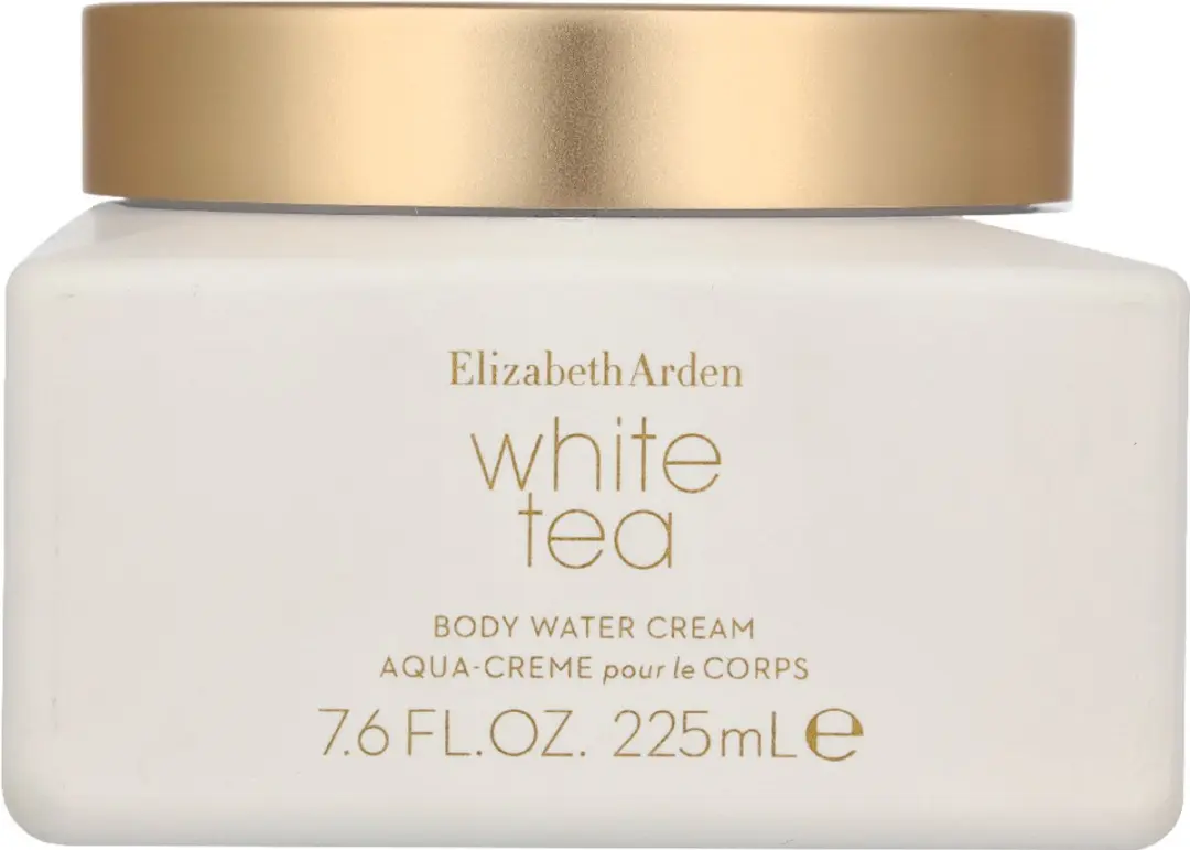 Elizabeth Arden White Tea Body Cream 225ml