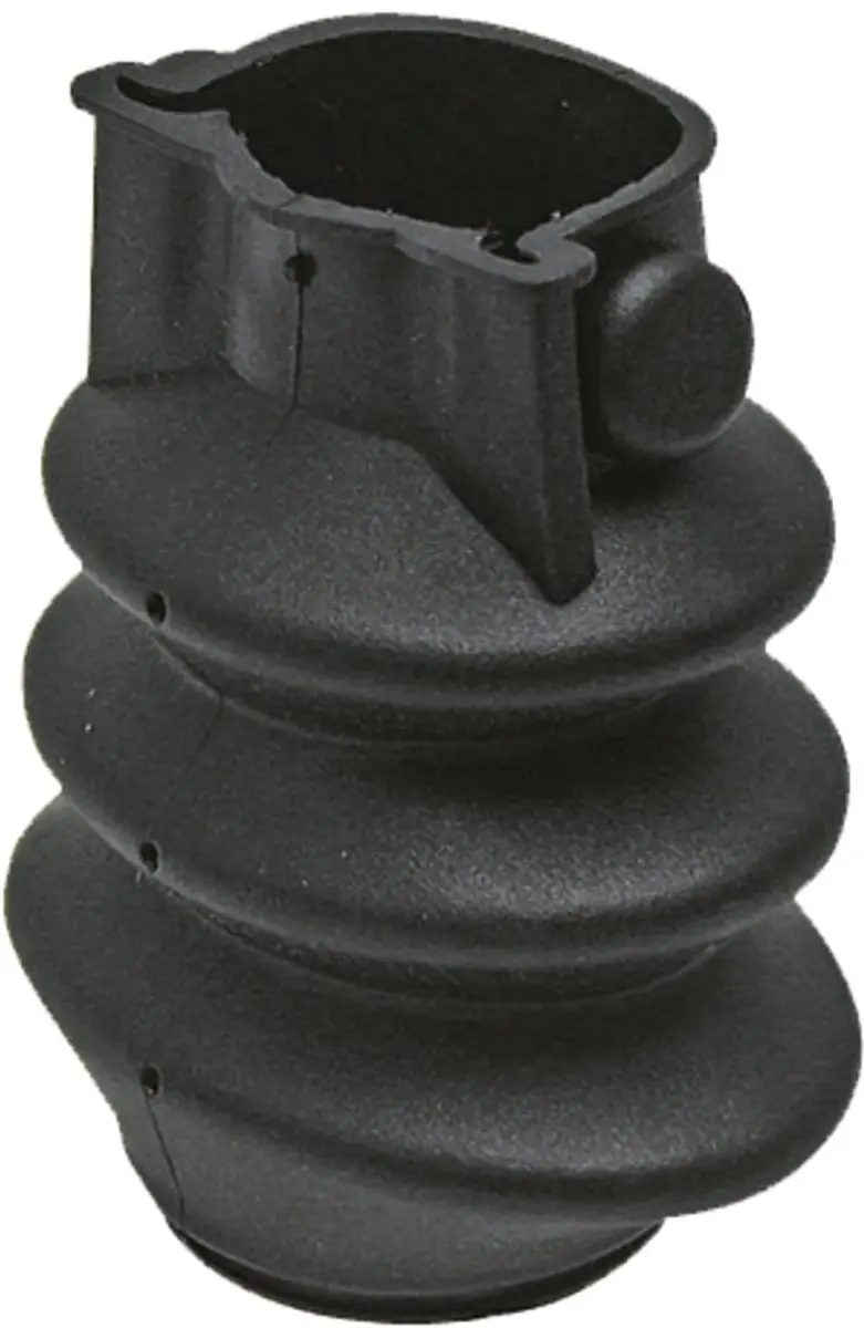 AL-KO Stofhoes 12.9cm - Zwart