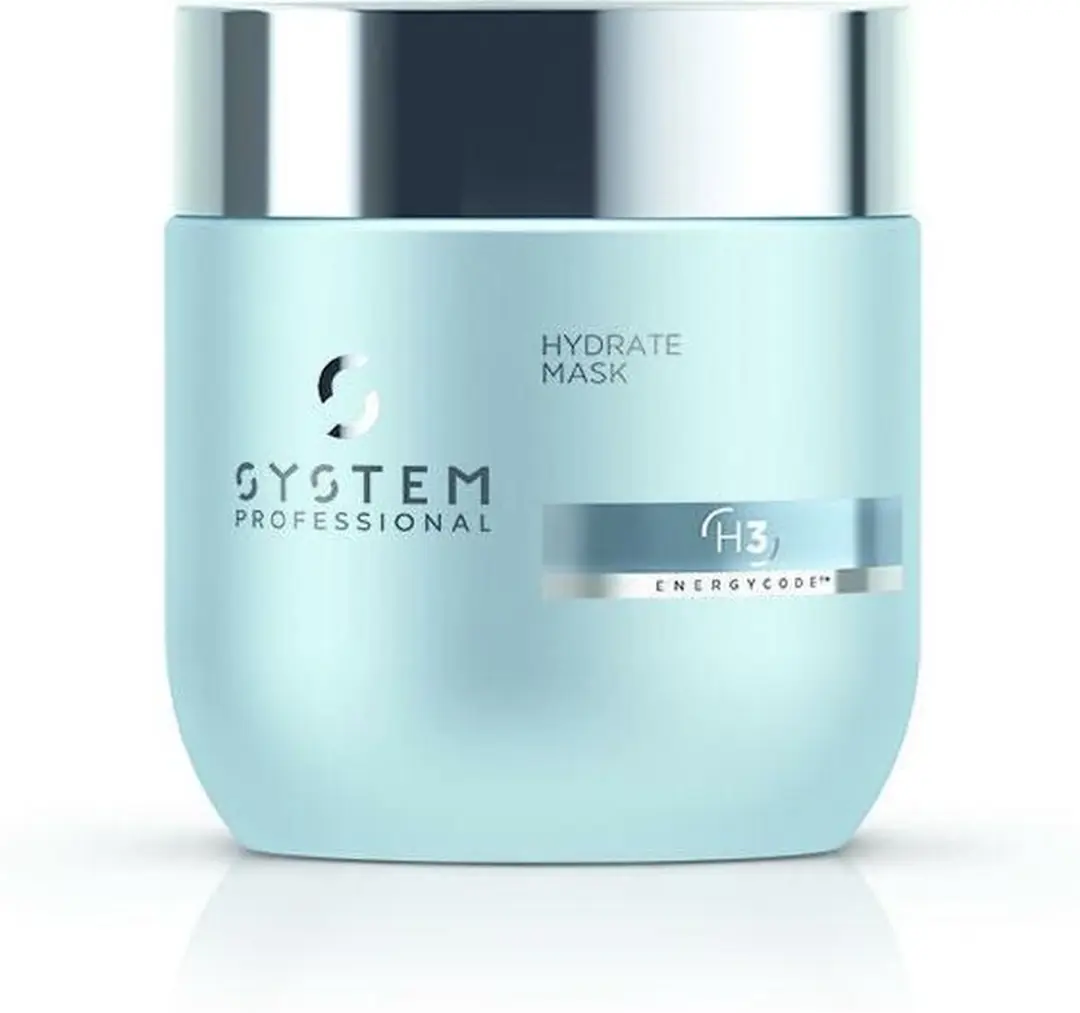 Wella Professionals System Professional Hydrate Mask 200ml