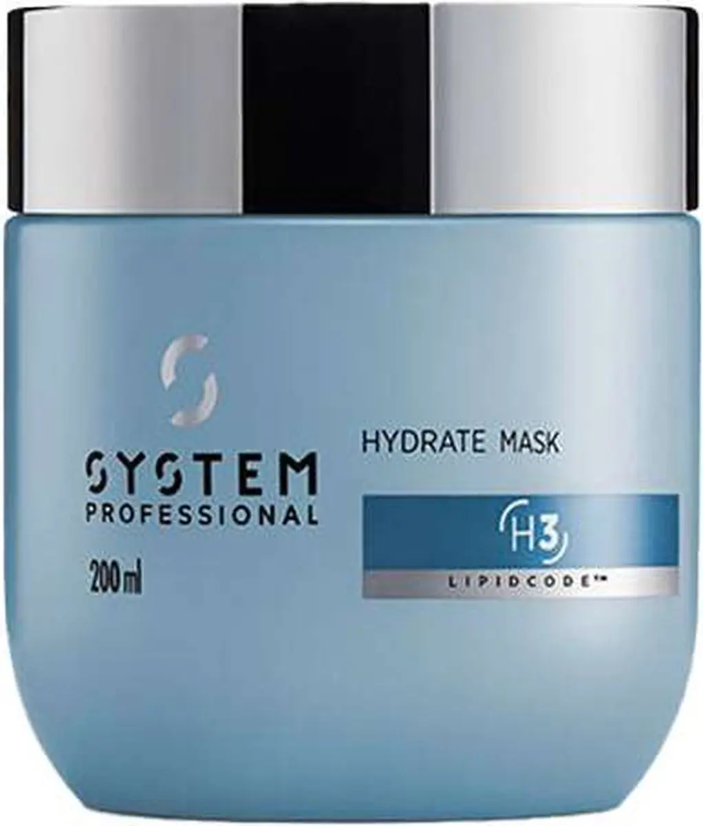 Wella Professionals System Professional Hydrate Mask 200ml