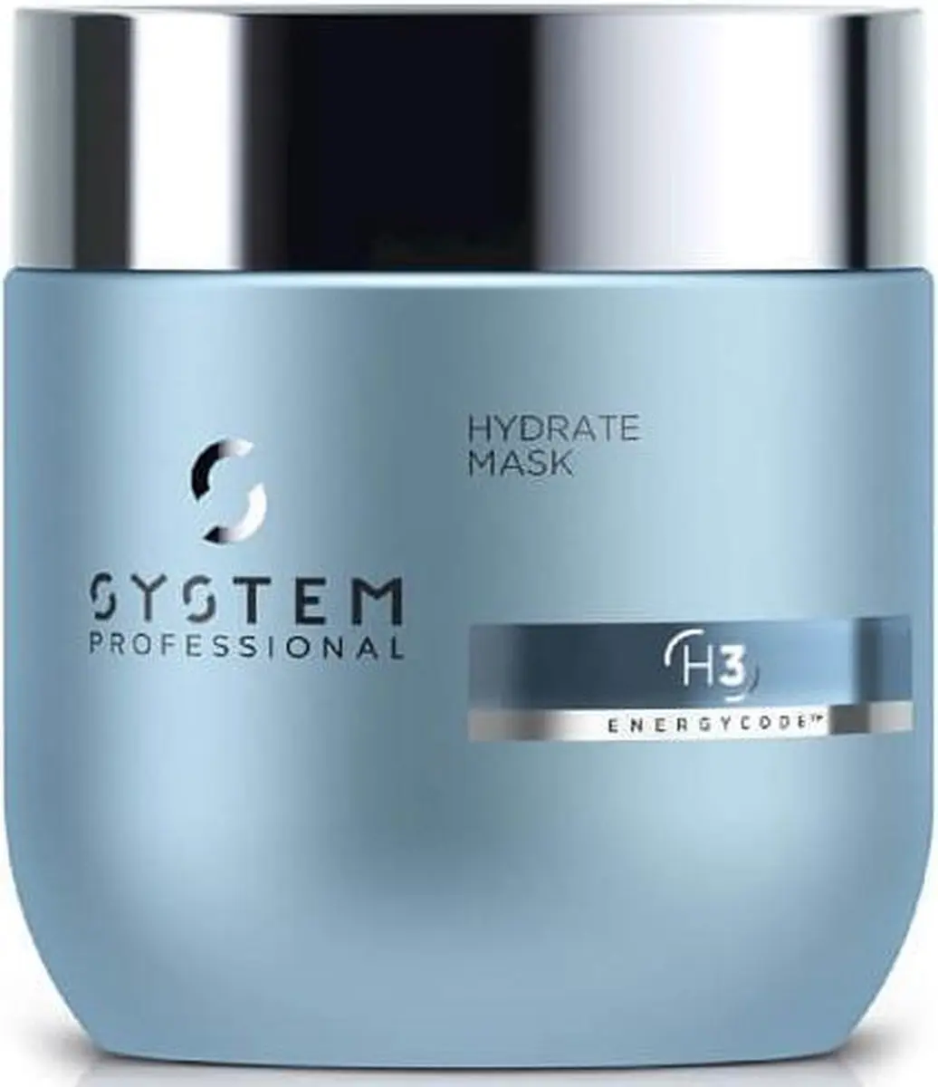 Wella Professionals System Professional Hydrate Mask 200ml