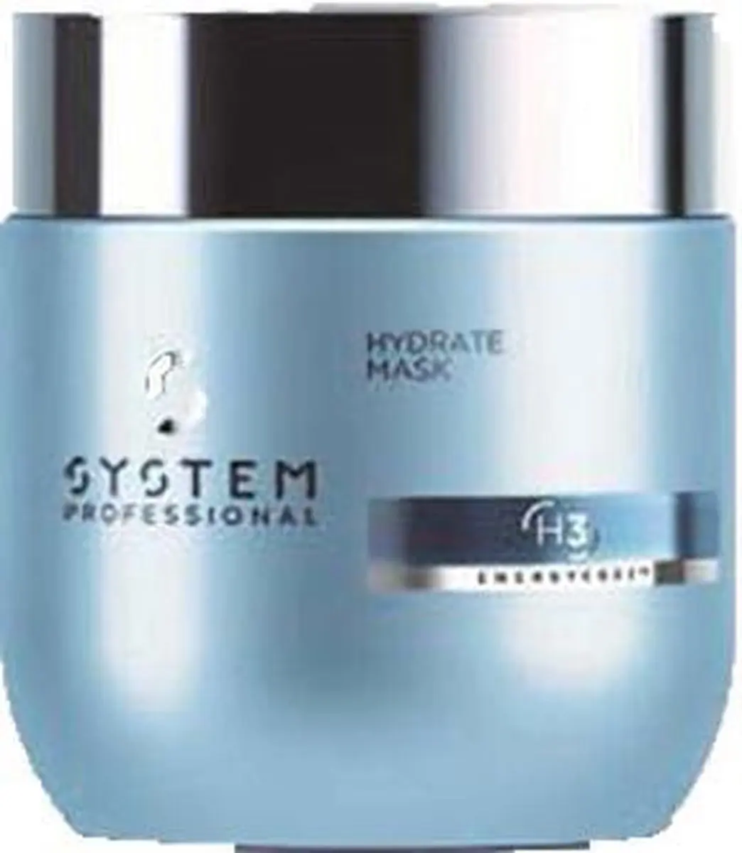 Wella Professionals System Professional Hydrate Mask 200ml