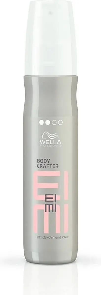 Wella Professionals EIMI Volume Body Crafter Spray 150ml - afbeelding 6 van 6