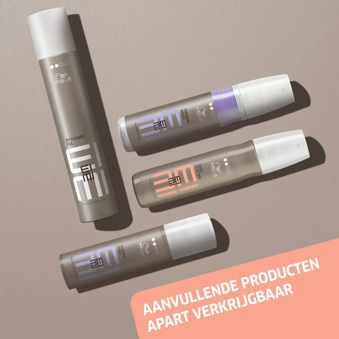 Wella Professionals EIMI Volume Body Crafter Spray 150ml