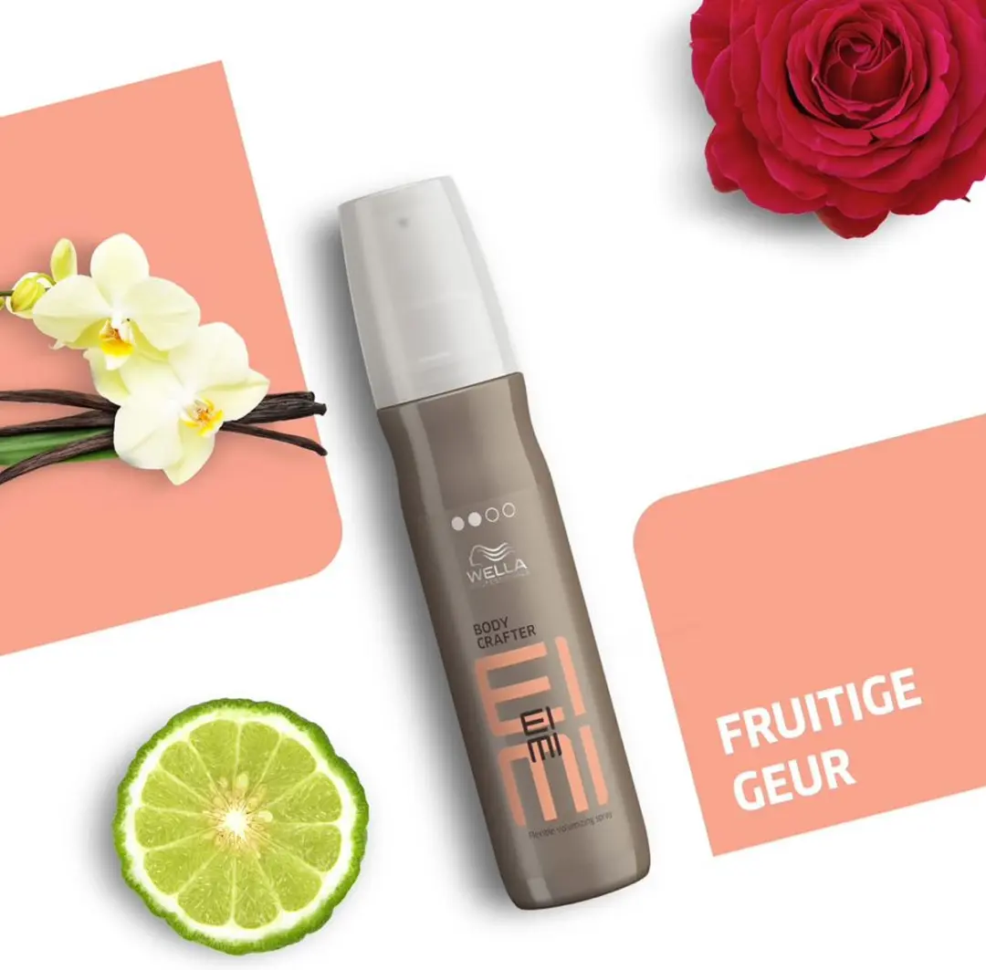 Wella Professionals EIMI Volume Body Crafter Spray 150ml