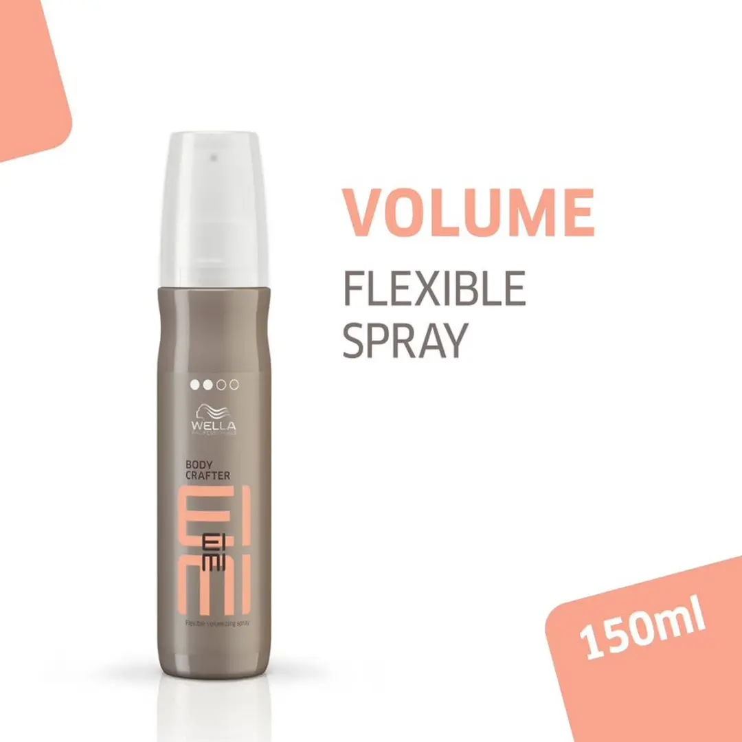 Wella Professionals EIMI Volume Body Crafter Spray 150ml