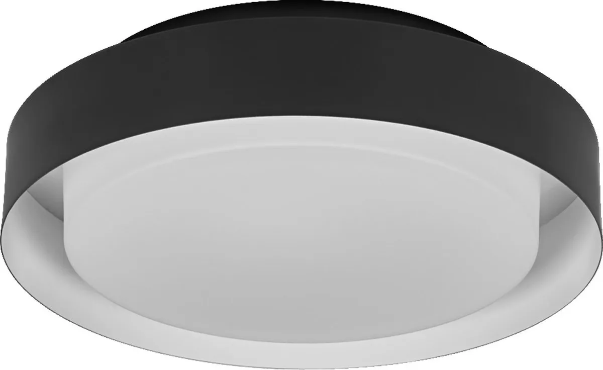 LEDVANCE Orbis Madrid Plafondlamp 2xE27