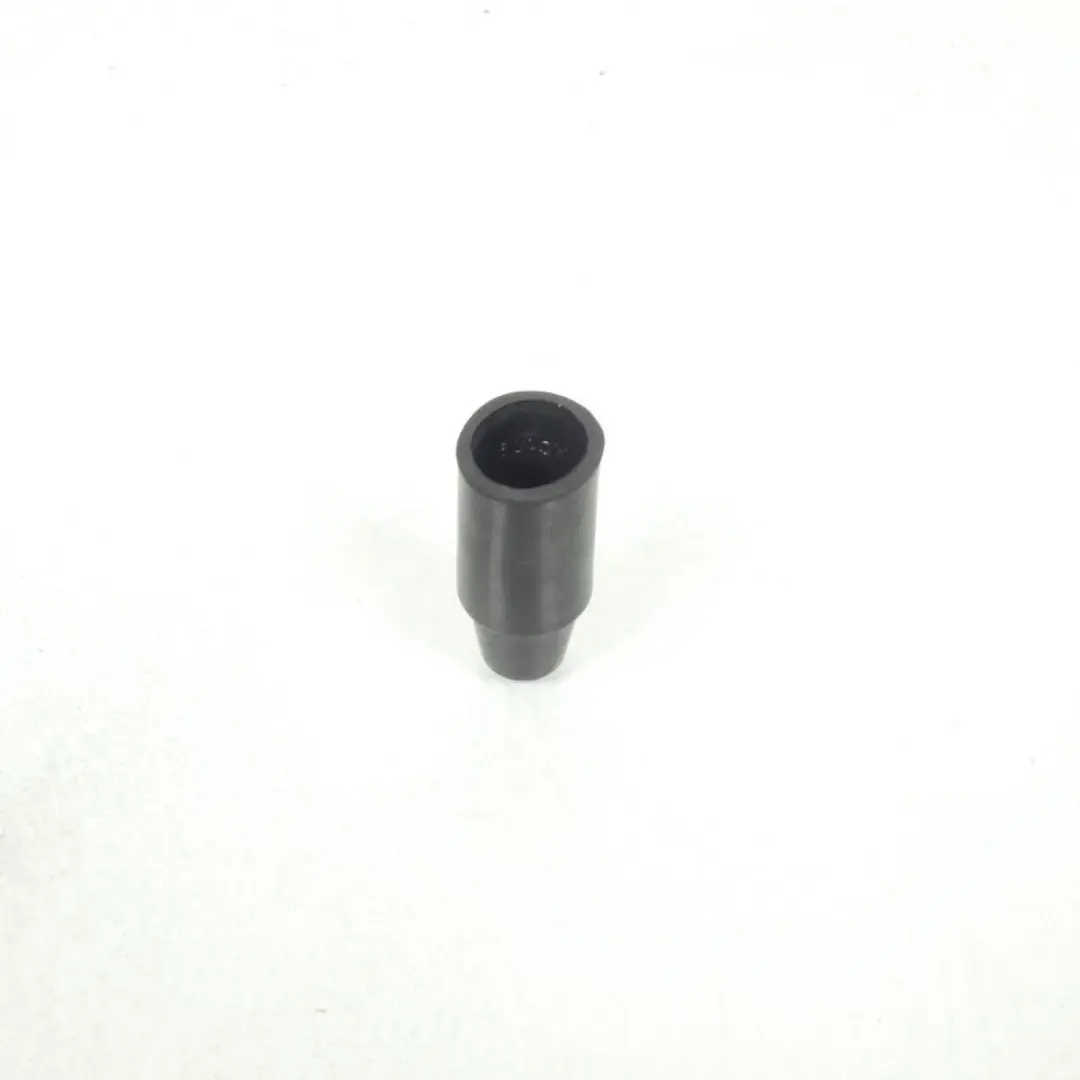 Honda 125 CBF Rubber Spiegelmoerdeksel 88114-198-D10