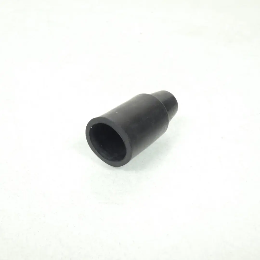 Honda 125 CBF Rubber Spiegelmoerdeksel 88114-198-D10