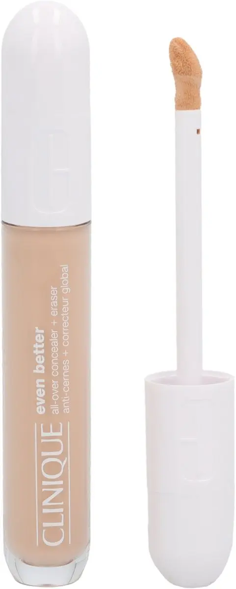 Clinique Even Better Concealer + Eraser CN10 - 6ml