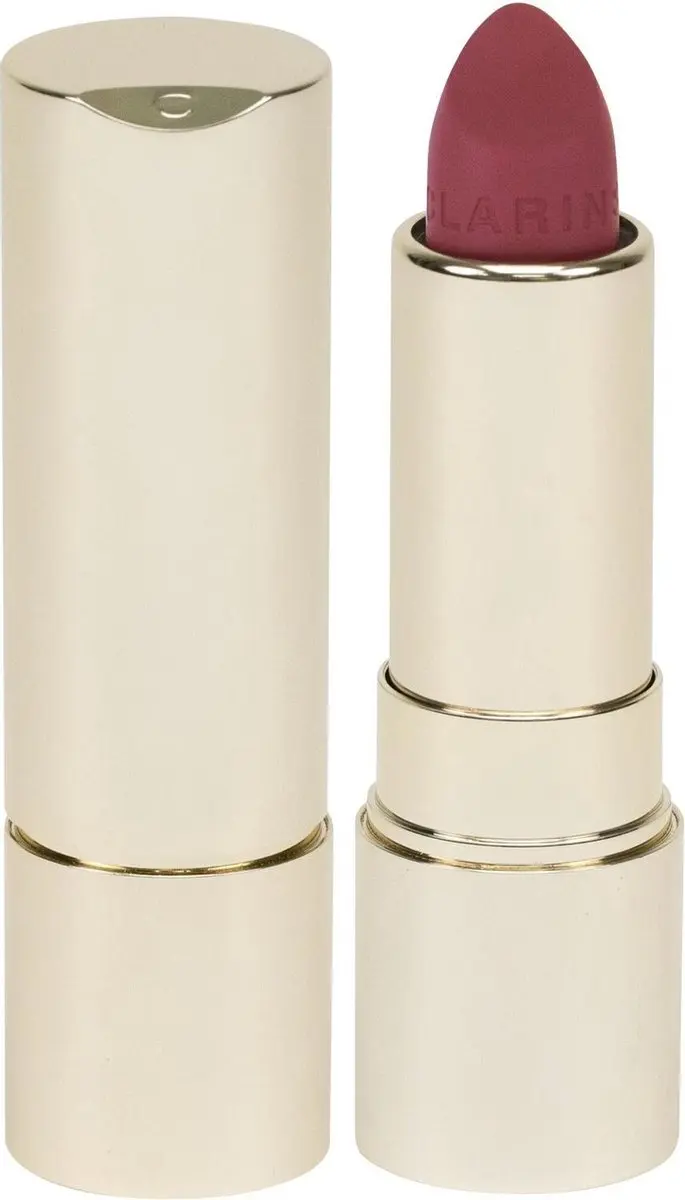 Clarins Joli Rouge Velvet Lipstick 705V