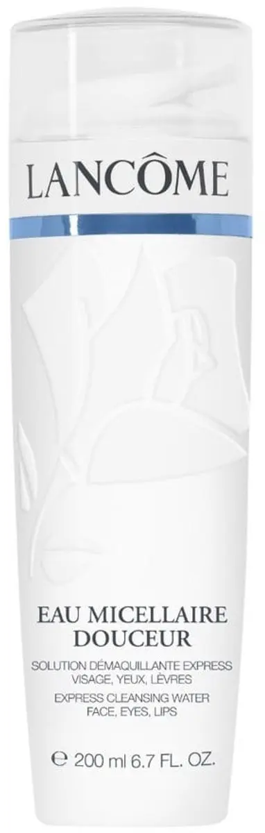 Lancôme Eau Micellaire Douceur 400ml
