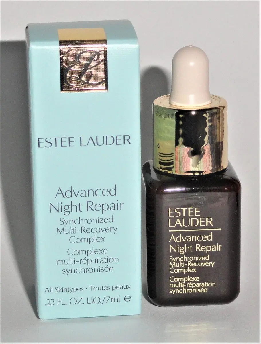 Estée Lauder Advanced Night Repair 7ml Travel Size
