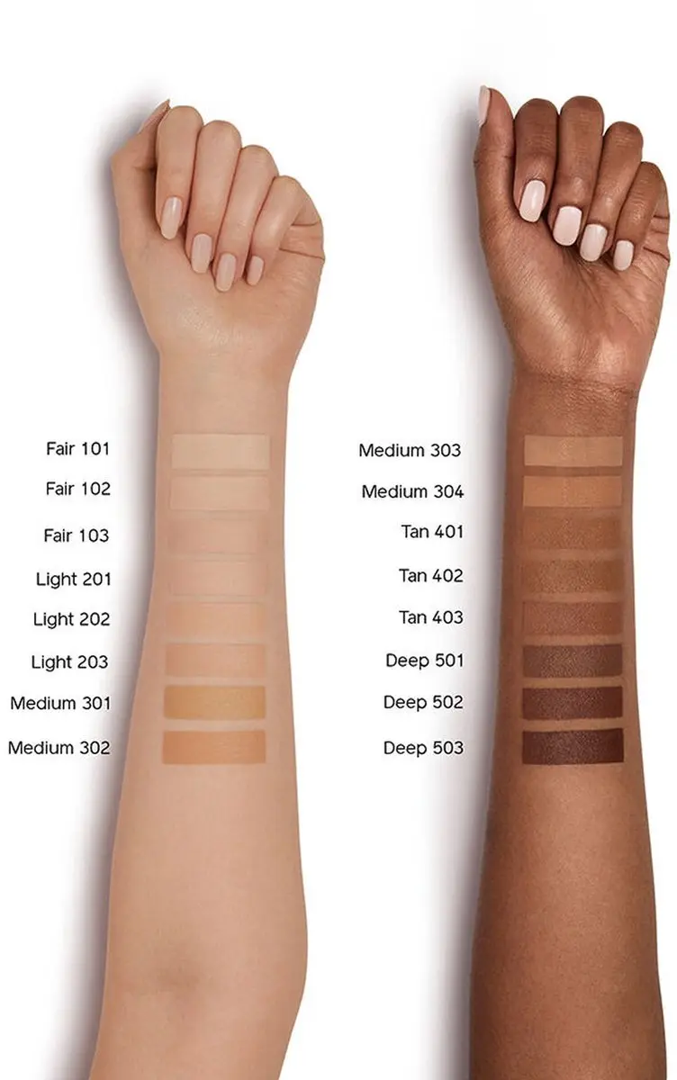 Shiseido Synchro Skin Self-Refreshing Concealer 303 Medium - 15ml - afbeelding 6 van 6