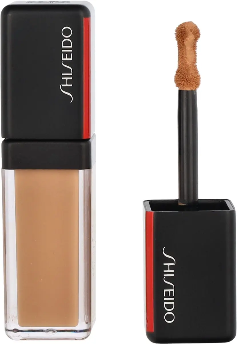 Shiseido Synchro Skin Self-Refreshing Concealer 303 Medium - 15ml