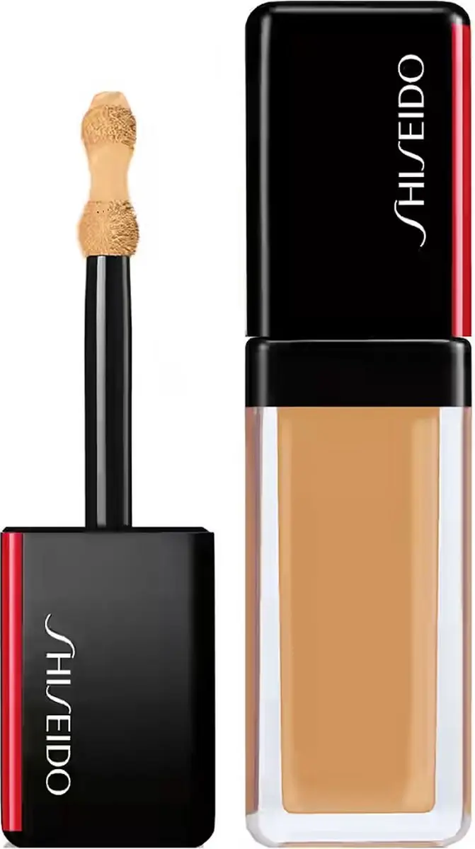 Shiseido Synchro Skin Self-Refreshing Concealer 303 Medium - 15ml