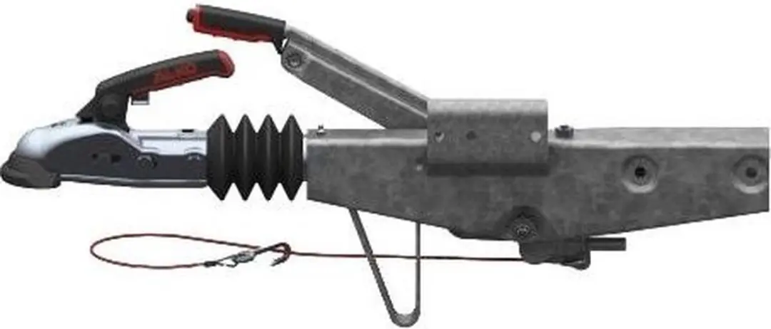 AL-KO Oplooprem 90S3 700-1000kg