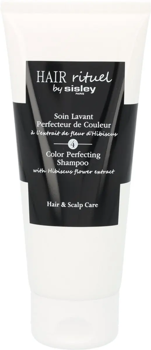 Sisley Hair Rituel Color Perfecting Shampoo 200ml