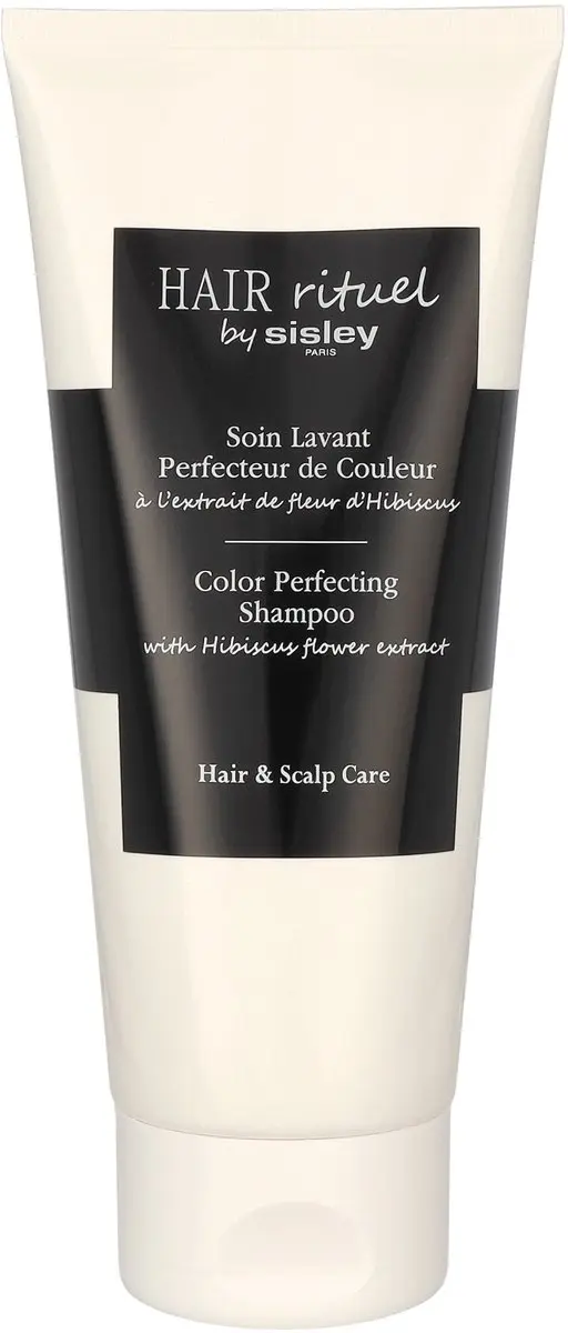 Sisley Hair Rituel Color Perfecting Shampoo 200ml