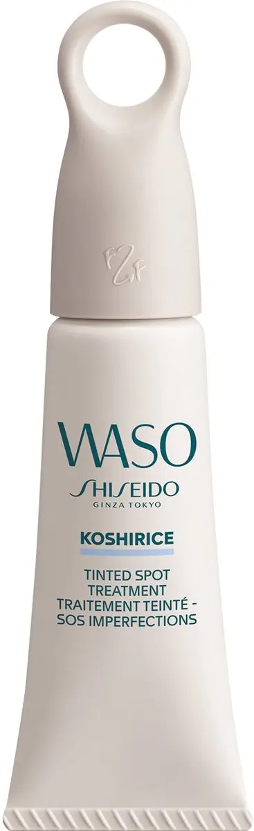 Shiseido Waso Koshirice 8ml - Golden