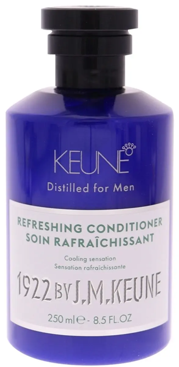Keune 1922 Refresing Conditioner 250ml