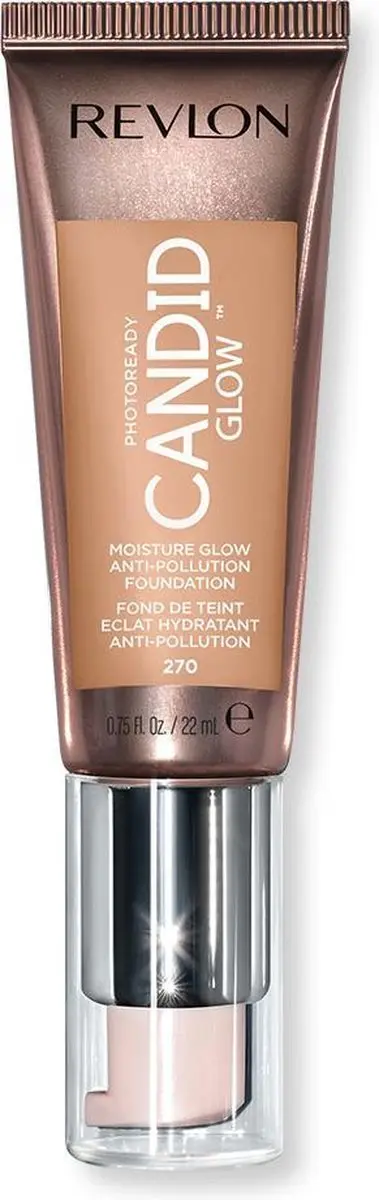Revlon PhotoReady Candid Glow Moisture Glow 22ml