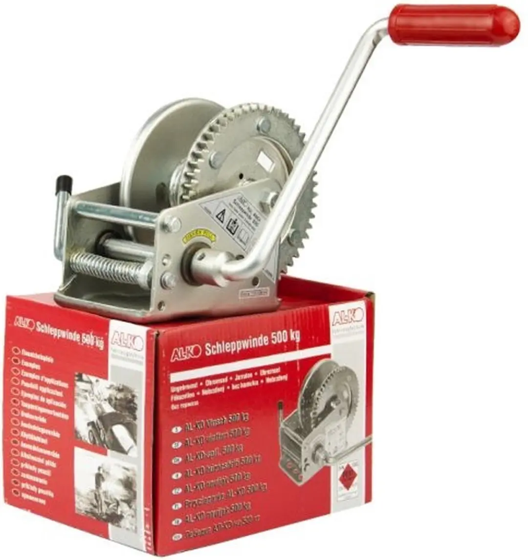AL-KO Handlier 500 kg