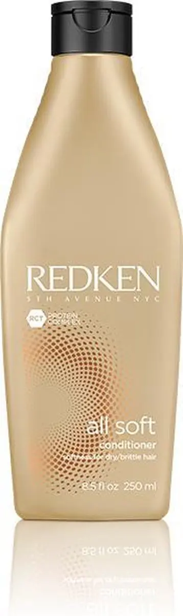 Redken All Soft Conditioner 250ml