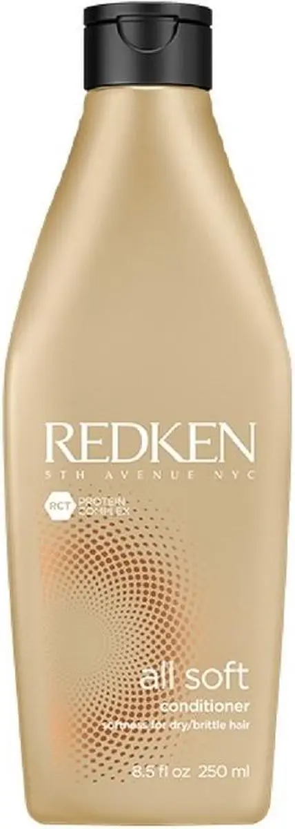 Redken All Soft Conditioner 250ml