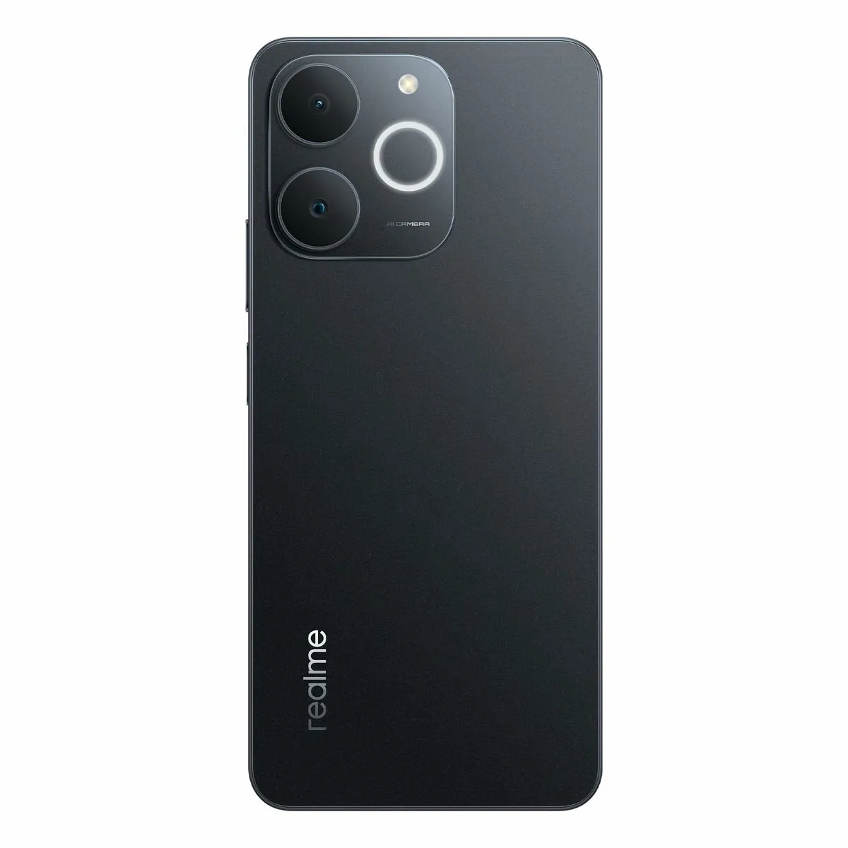 Realme NOTE 70T 4GB/128GB Smartphone - Zwart