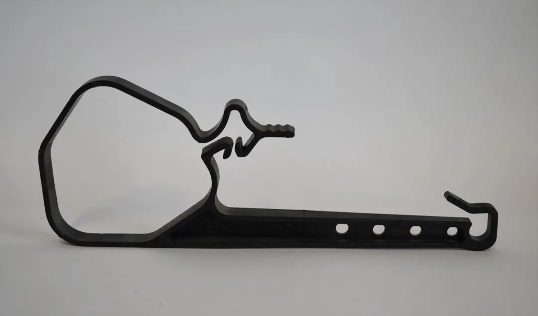 AL-KO Remkabelgeleider 110mm