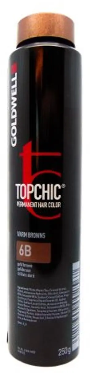 Goldwell Topchic Depot Bus 6B 250ml