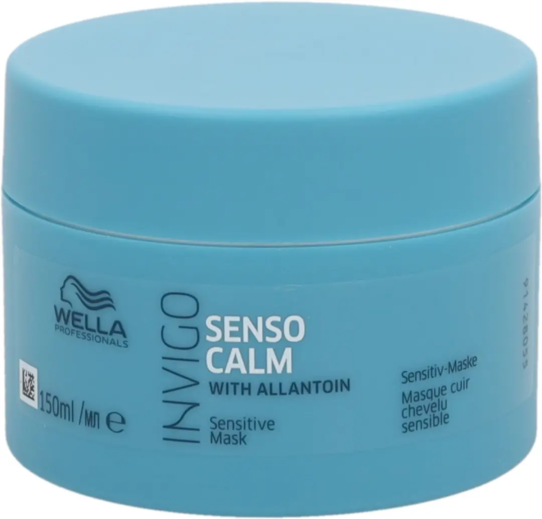 Wella Balance Senso Calm Sensitive Mask 150ml