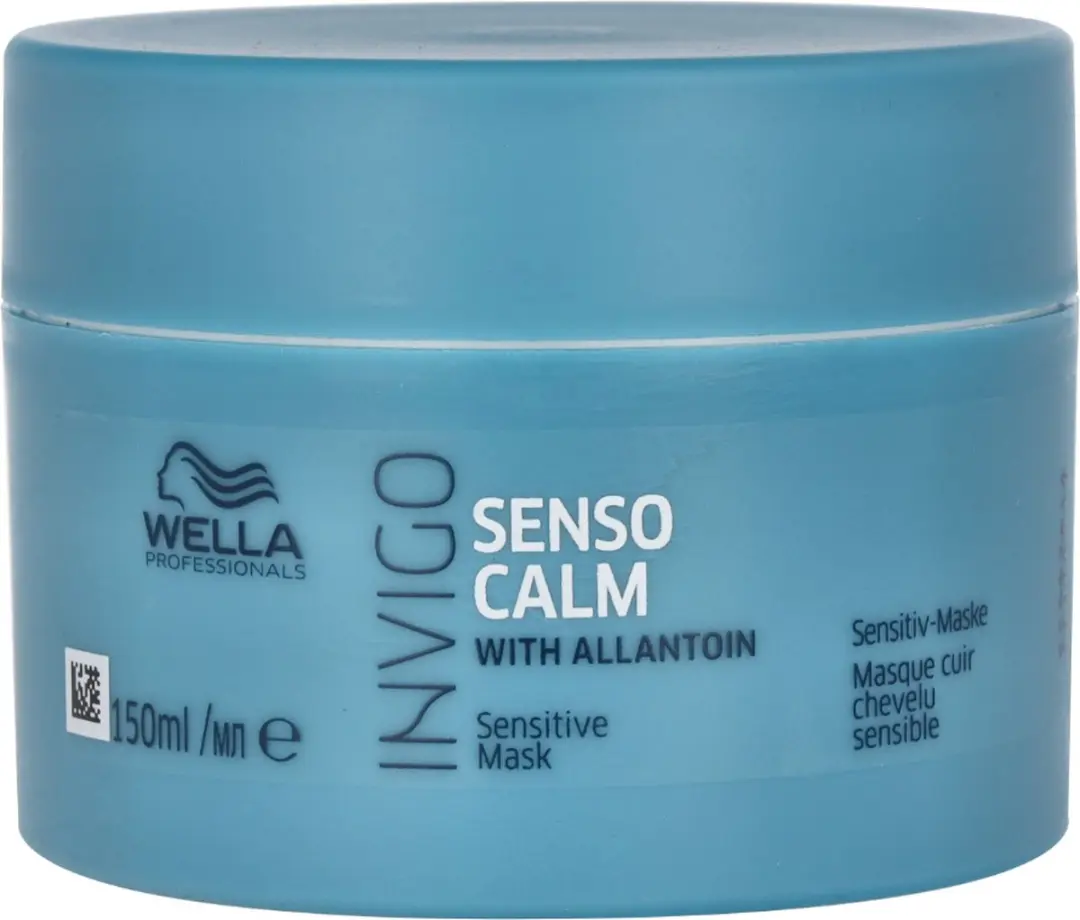 Wella Balance Senso Calm Sensitive Mask 150ml