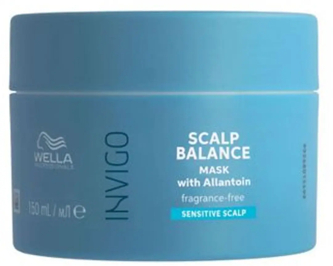 Wella Balance Senso Calm Sensitive Mask 150ml - afbeelding 6 van 6