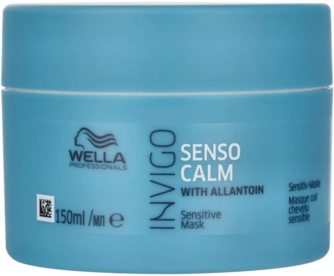 Wella Balance Senso Calm Sensitive Mask 150ml