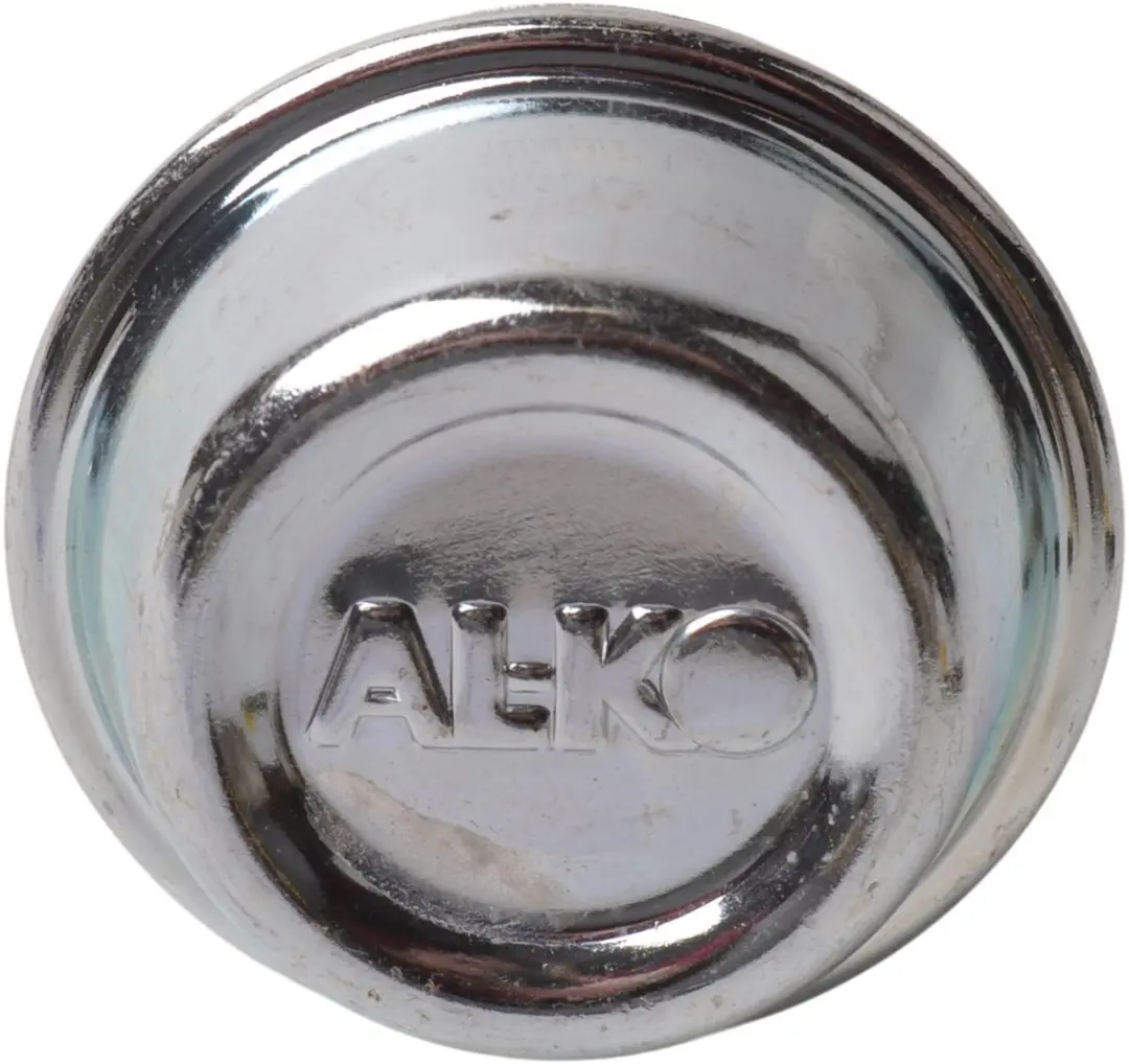 AL-KO Naafdop 40,2mm - Transparant