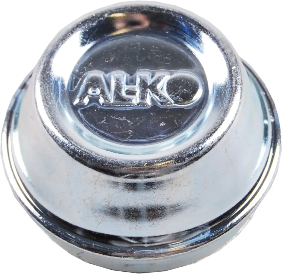 AL-KO Naafdop 40,2mm - Transparant