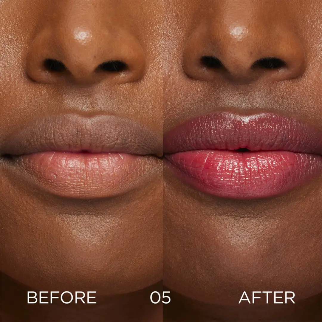 Clarins Lip Oil Balm 05 Cherry