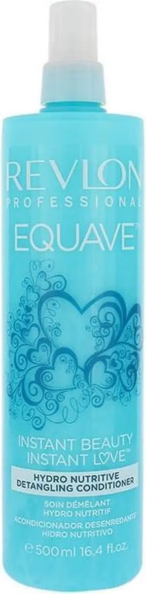 Revlon Equave IB Hydro Nutritive Conditioner 500ml