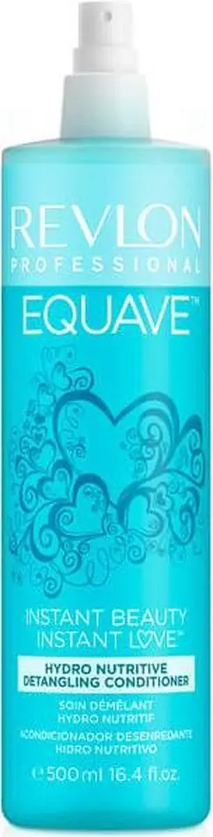 Revlon Equave IB Hydro Nutritive Conditioner 500ml