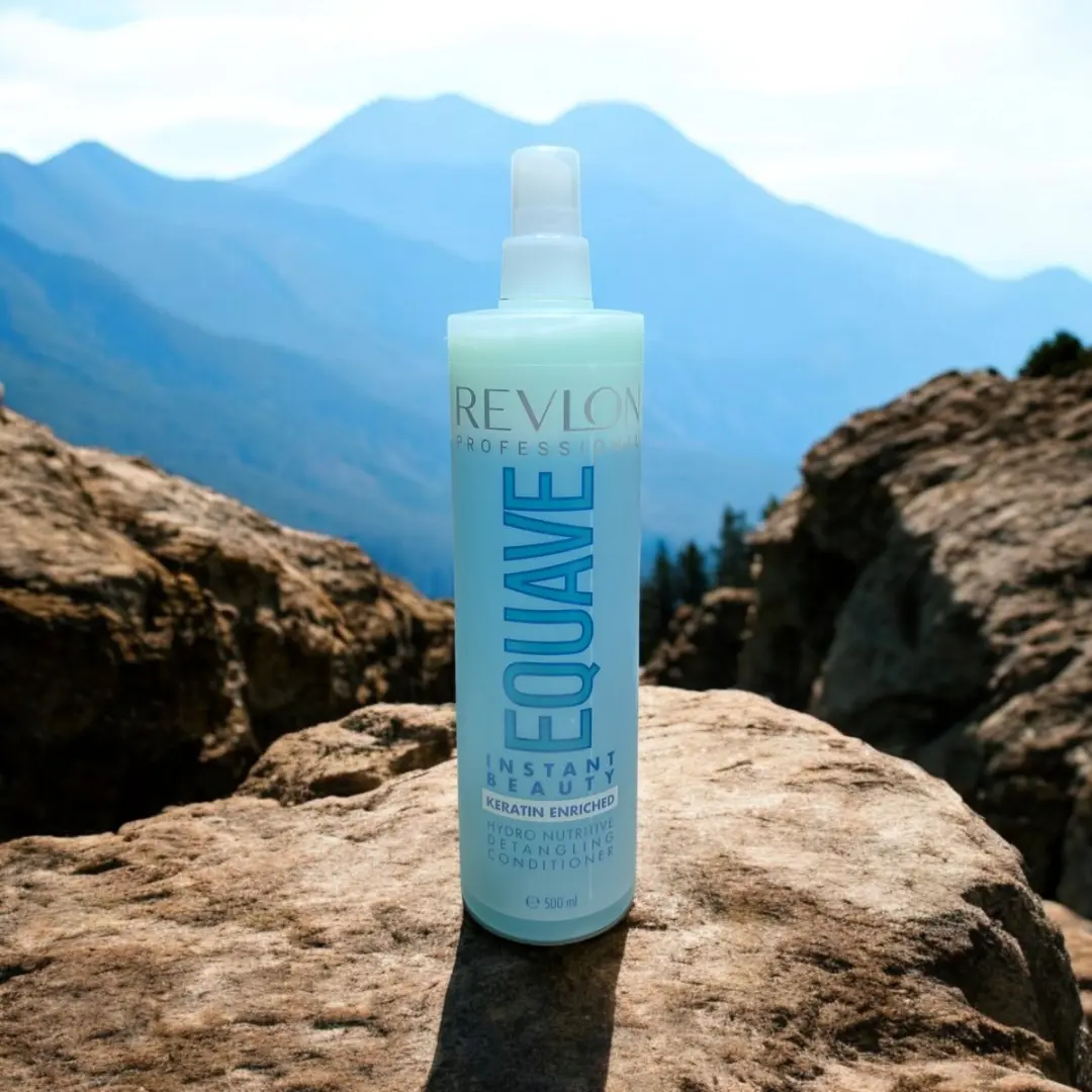 Revlon Equave IB Hydro Nutritive Conditioner 500ml
