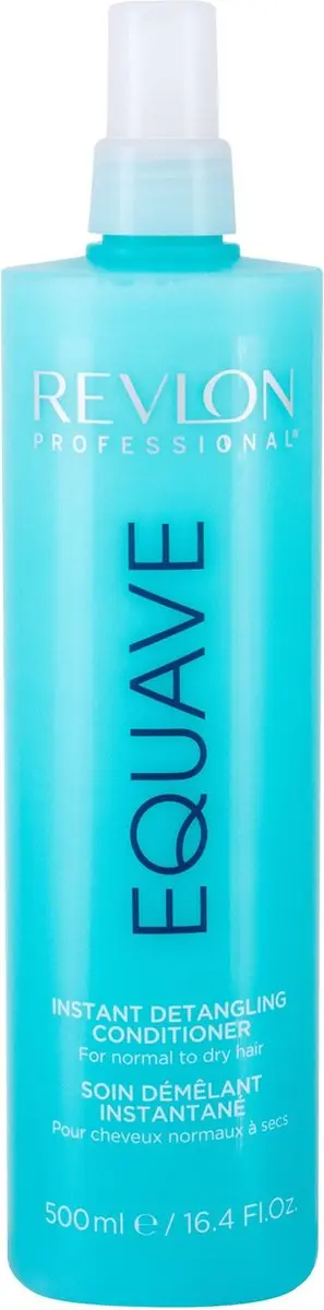 Revlon Equave IB Hydro Nutritive Conditioner 500ml