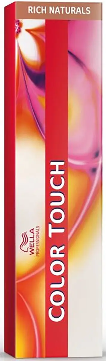 Wella Professionals Color Touch 9/96 Rich Naturals Haarverf 60ml